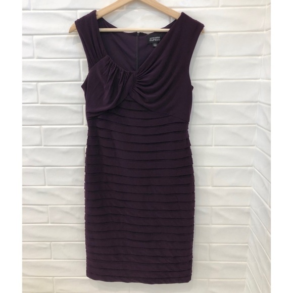 Adrianna Papell Cocktail Dress - Picture 2 of 8